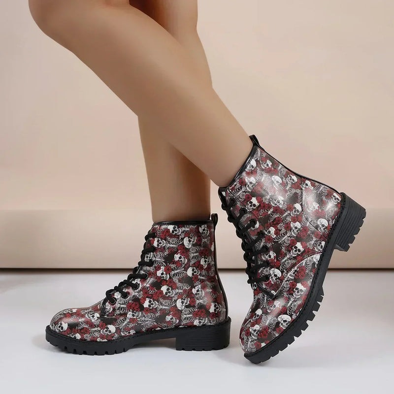 Orthopédique Bottes épuré et de soutien
