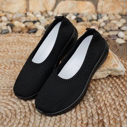 Orthopédique Baskets épuré et de soutien