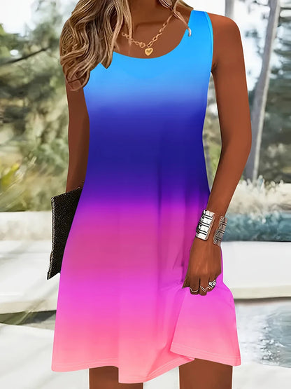 Doux et sophistiqué Robe