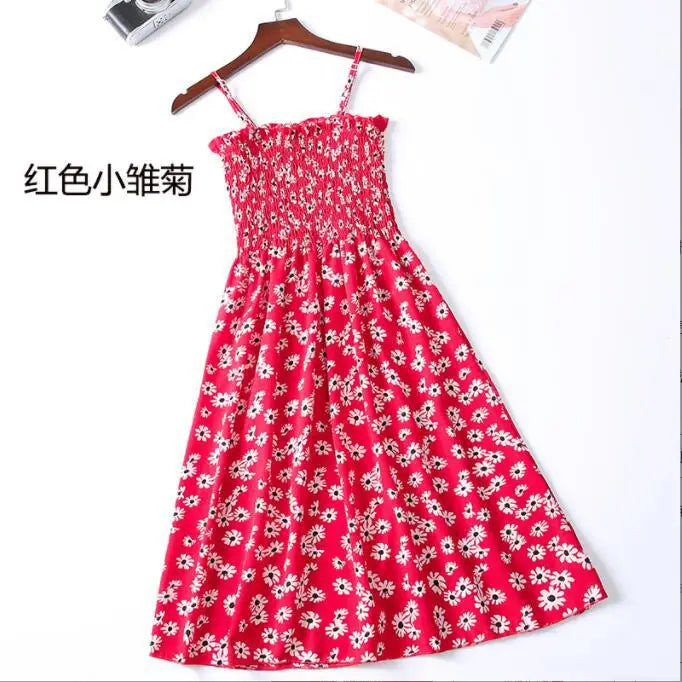Classique et polyvalent Robe