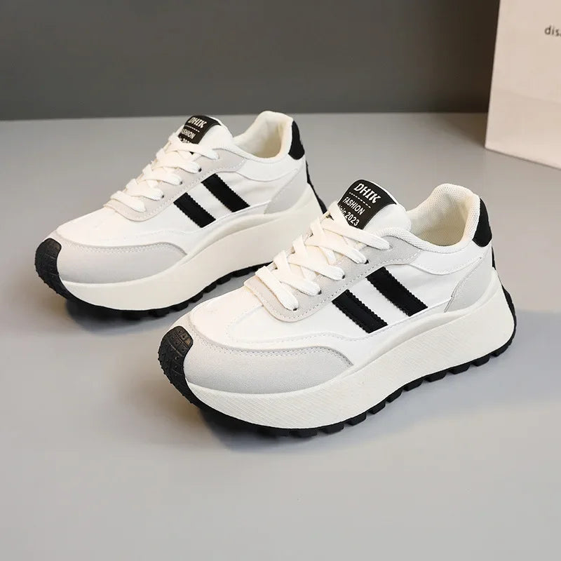 Orthopédique Baskets à la mode et de soutien