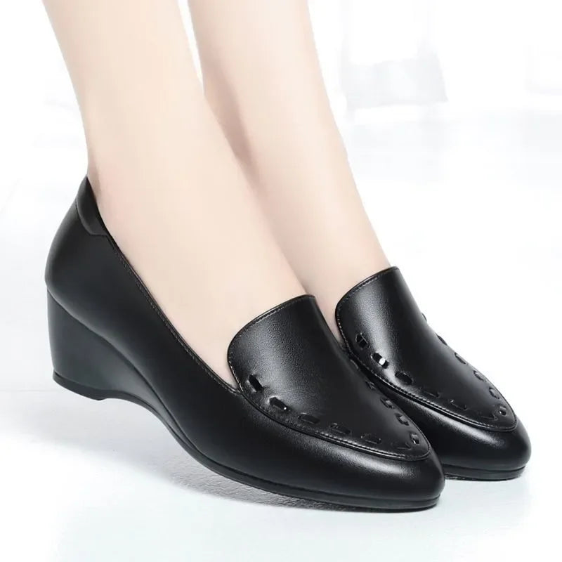 Orthopédique Chaussures durable et de soutien