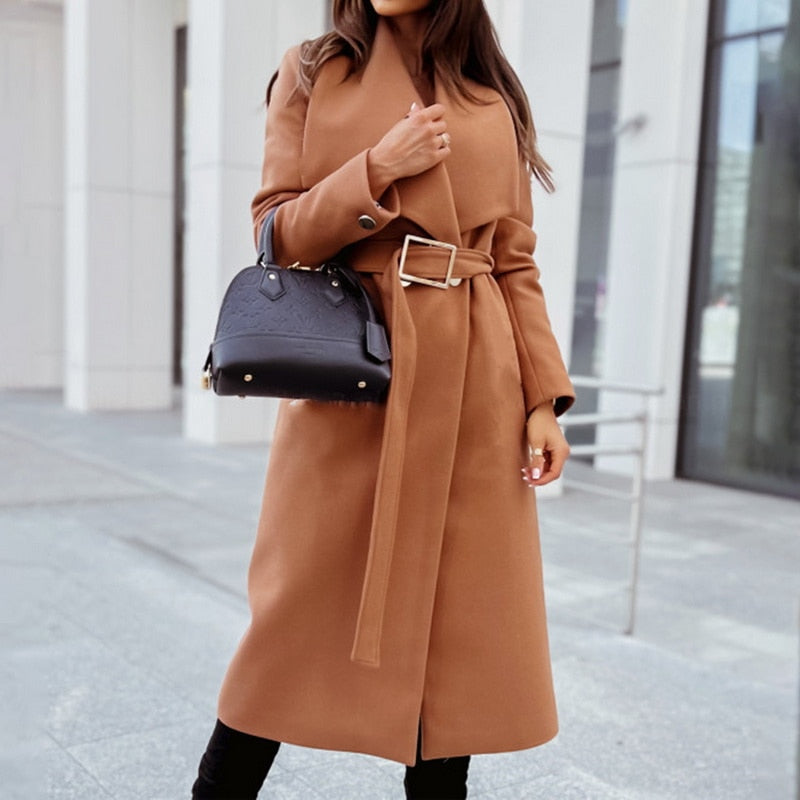 EP | KimberleyJacket I Veste pour femmes