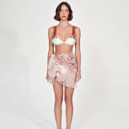 Subtly Bathing Suit With a Refined Look