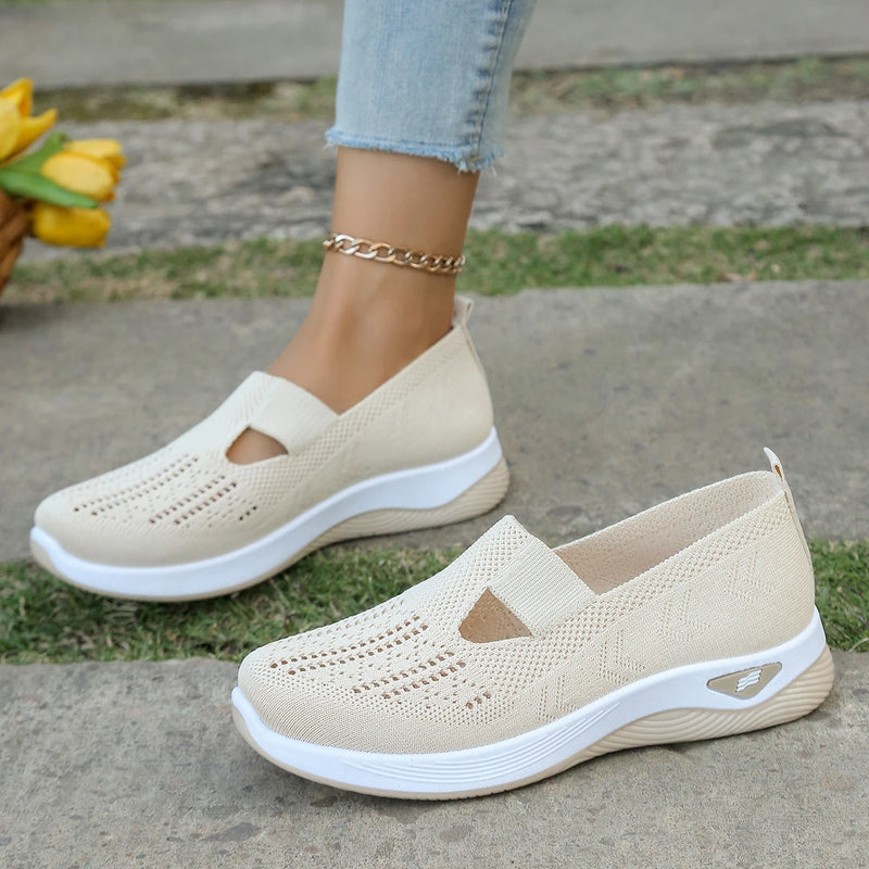 Orthopédique Chaussures à la mode et de soutien