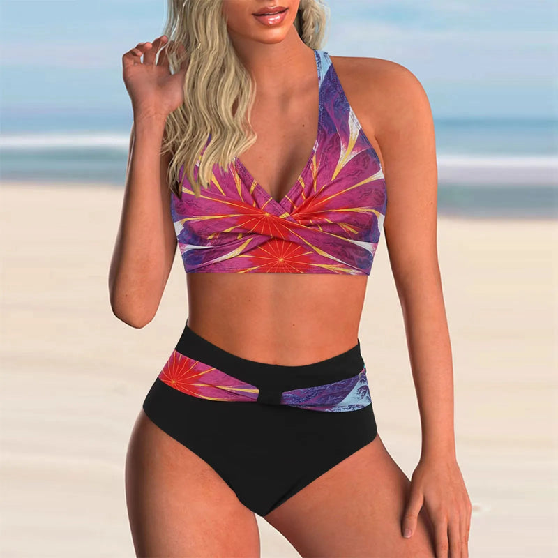 Chic et confortable Bikini