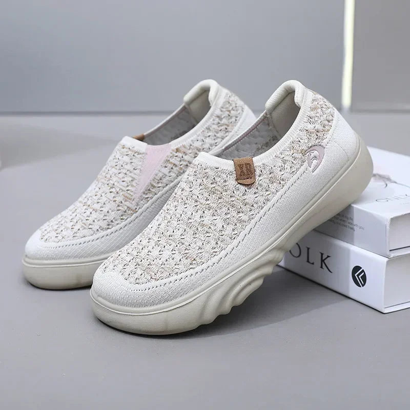 Orthopédique Baskets de soutien et élégant