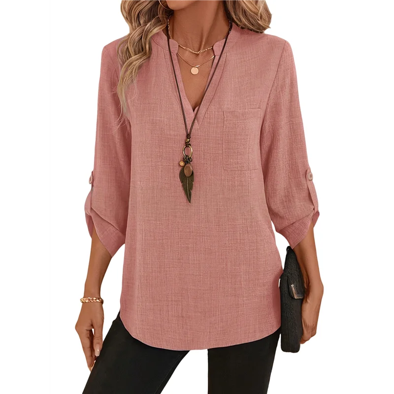 Léger et charmant Chemise