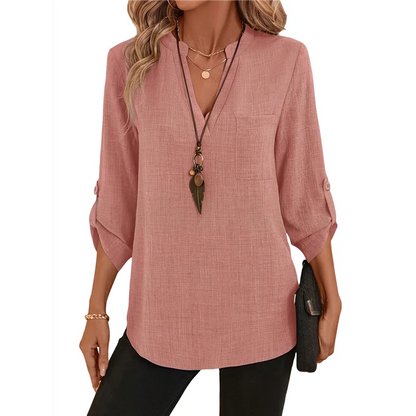 Léger et charmant Chemise