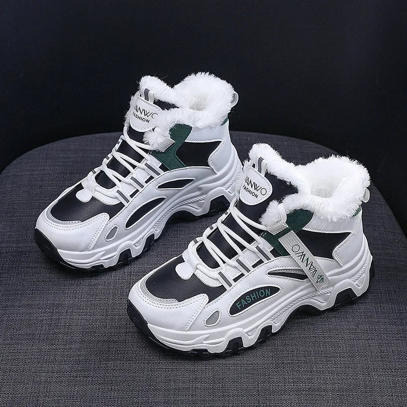 Orthopédique Baskets durable et de soutien