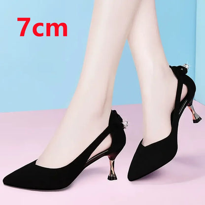 Orthopédique Chaussures de soutien et élégant