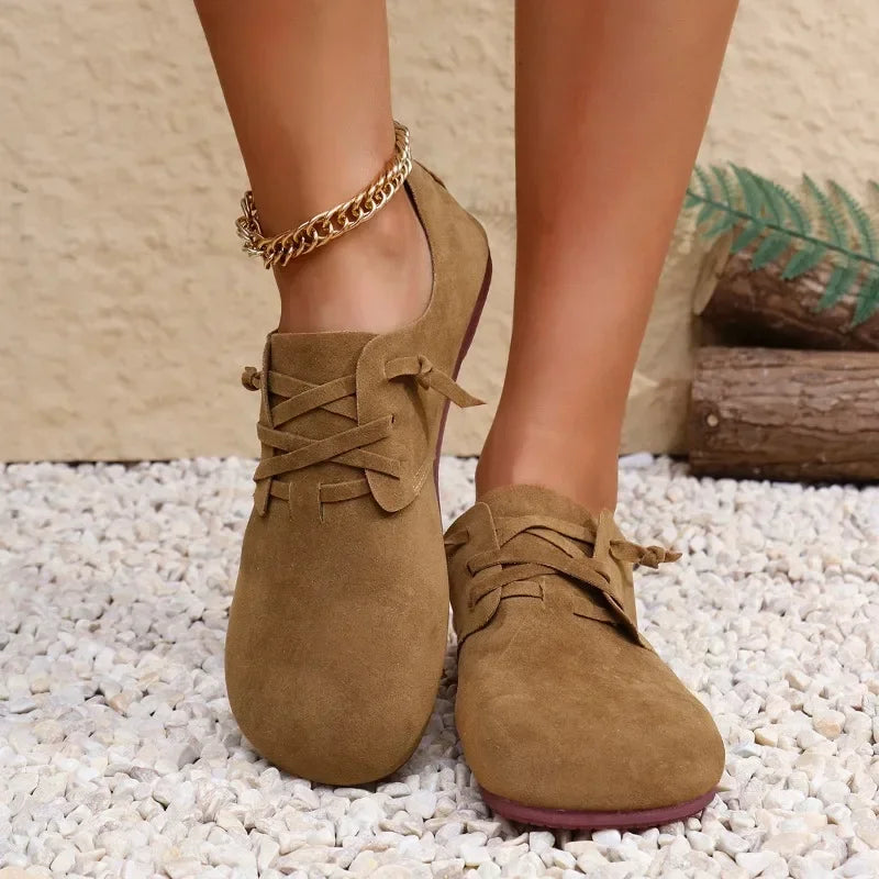 Orthopédique Ballerines à la mode et de soutien