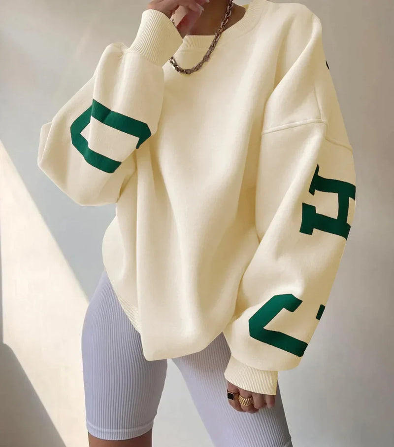 EP | Sweatshirts grande taille