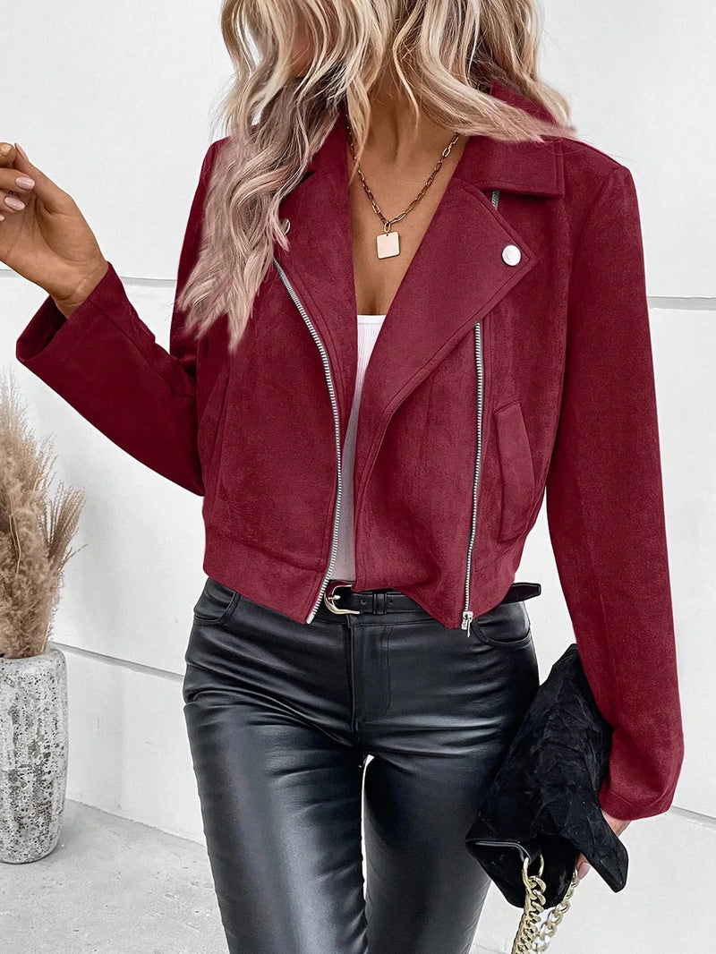 Audacieux et beau Veste