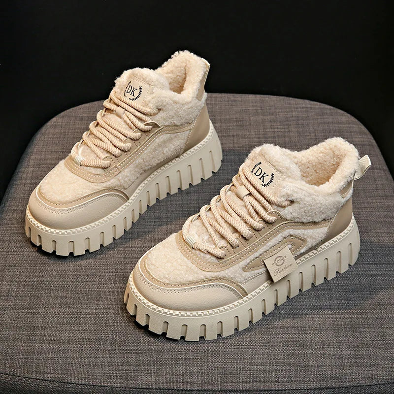 Orthopédique Baskets épuré et de soutien