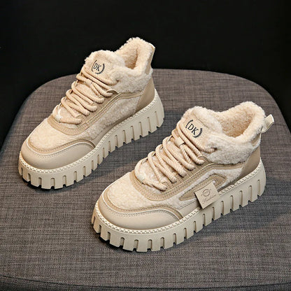 Orthopédique Baskets épuré et de soutien