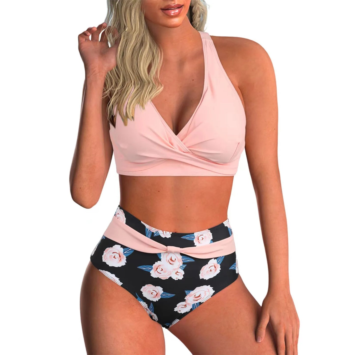 Chic et confortable Bikini