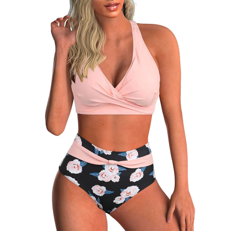 Chic et confortable Bikini