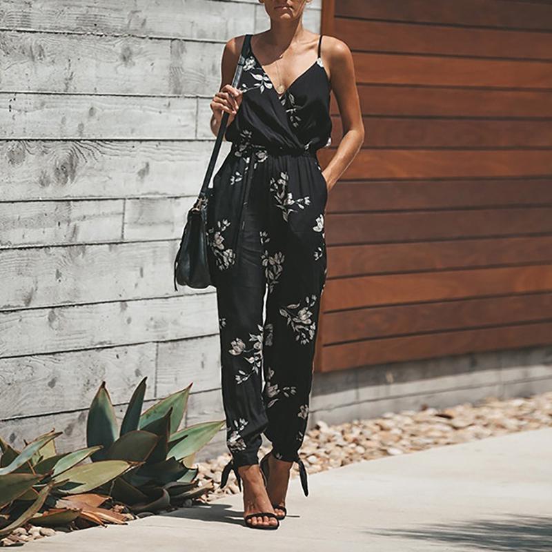 SL | Combinaison boho