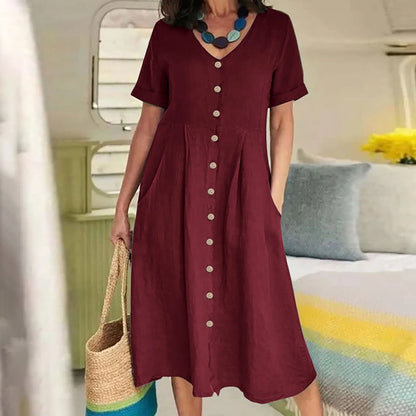 Luxe et gracieux Robe
