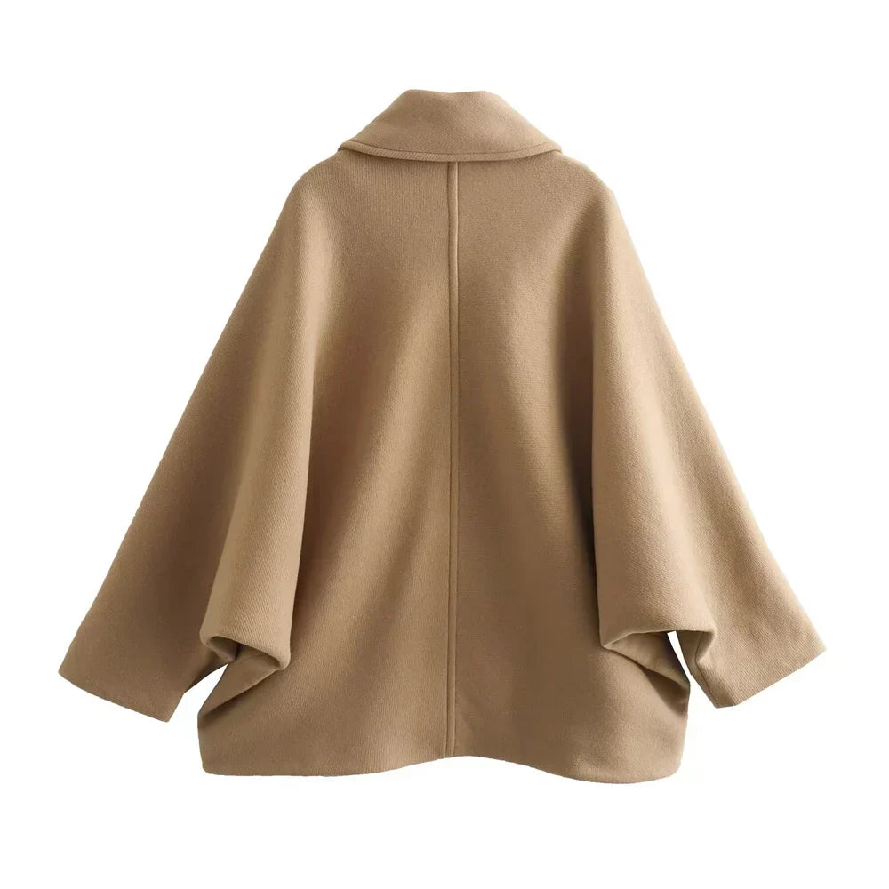 Veste inspiration vintage