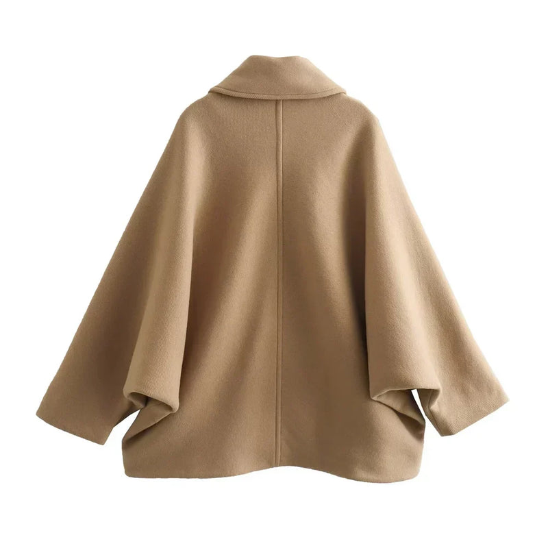 Veste inspiration vintage