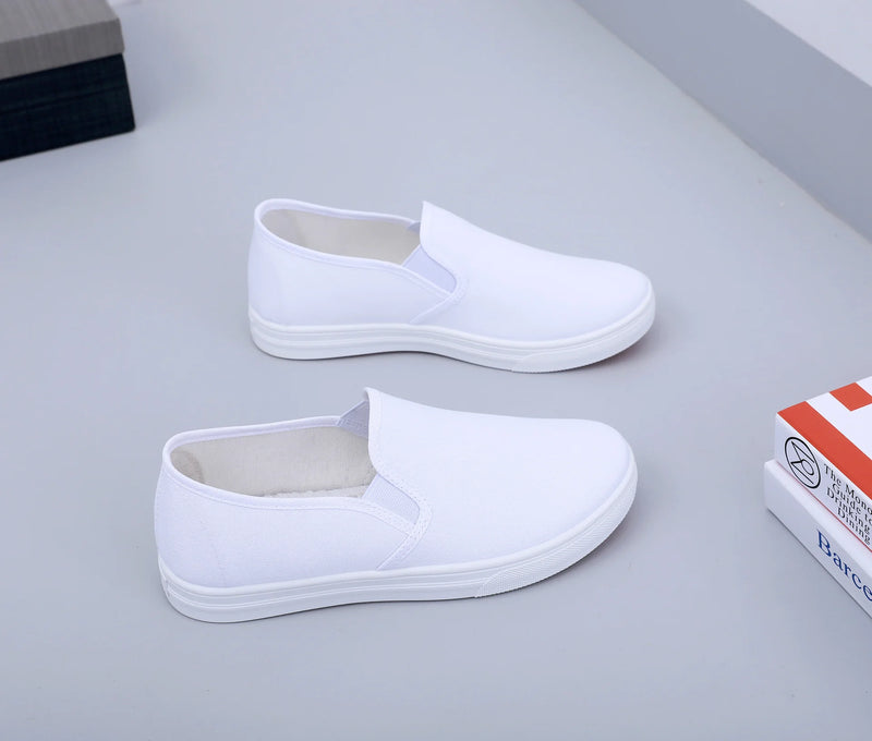 Orthopédique Ballerines décontracté et de soutien
