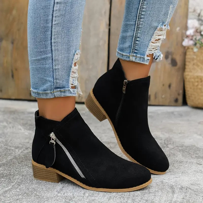 Orthopédique Bottes à la mode et de soutien