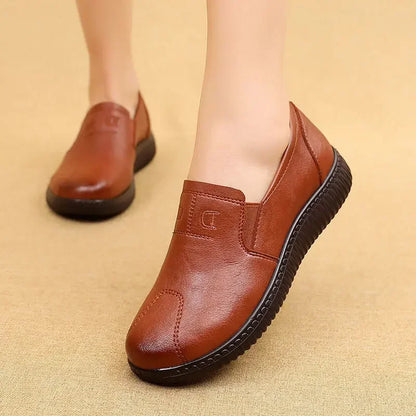Orthopédique Chaussures de soutien et élégant