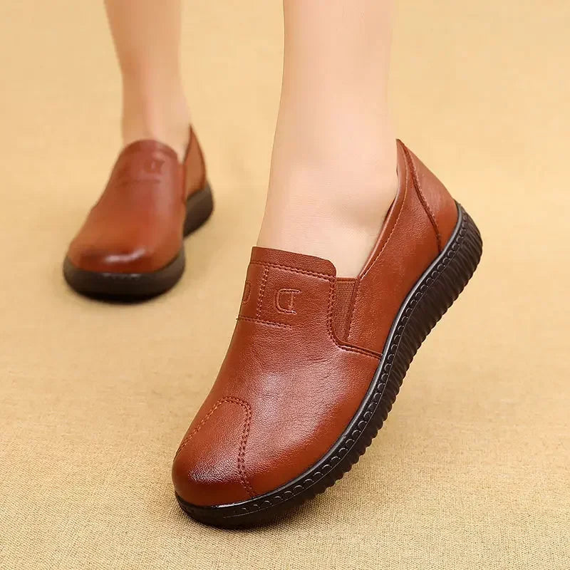 Orthopédique Chaussures de soutien et élégant