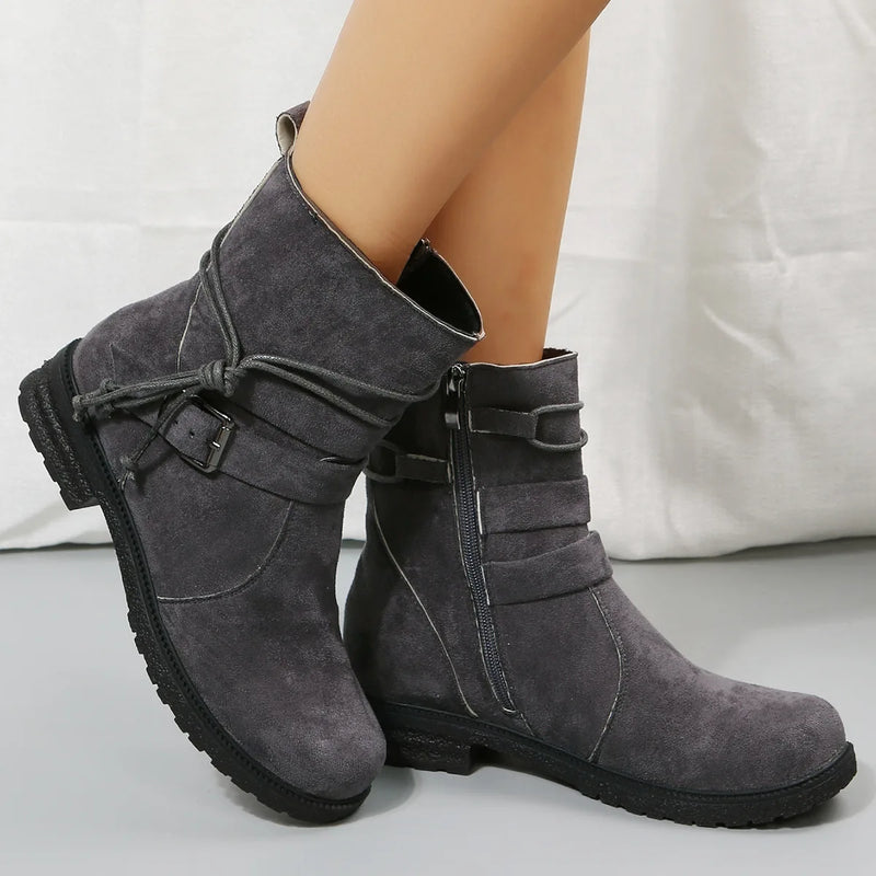Orthopédique Bottes décontracté et de soutien