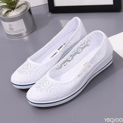 Orthopédique Chaussures de soutien et tendance