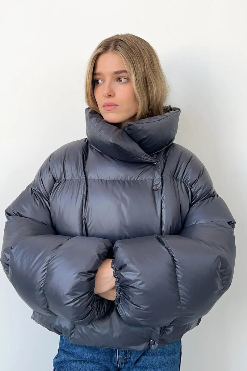Veste inspiration vintage