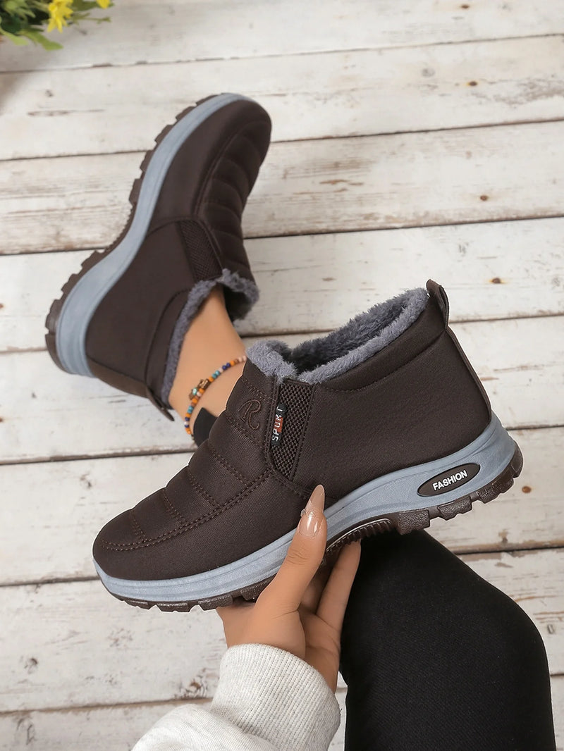 Orthopédique Bottes à la mode et de soutien