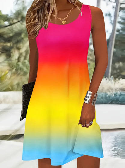 Doux et sophistiqué Robe