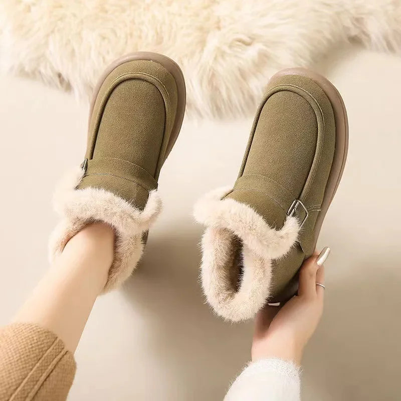 Orthopédique Bottes décontracté et de soutien