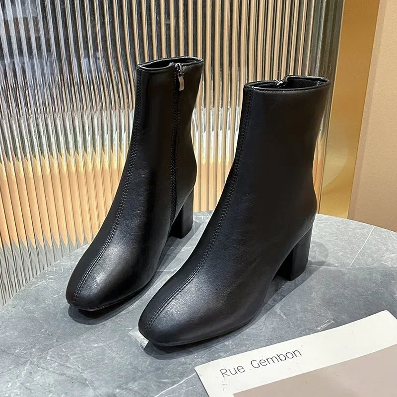 Orthopédique Bottes de soutien et élégant
