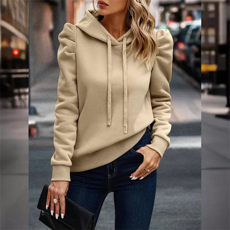 Veste au design réfléchi