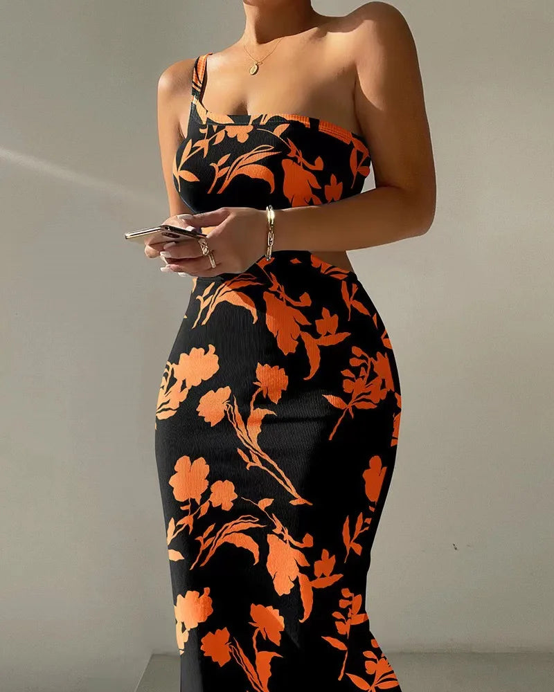 Séduisant et raffiné Robe