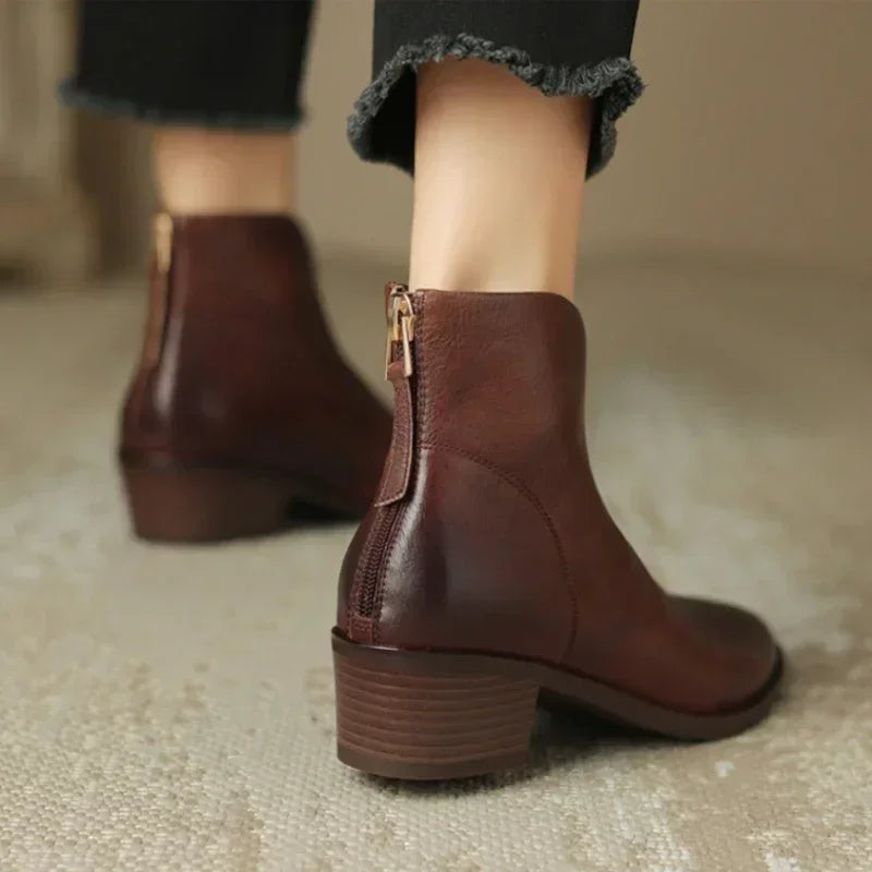 EP | Chaussures orthopédiques de soutien à la mode