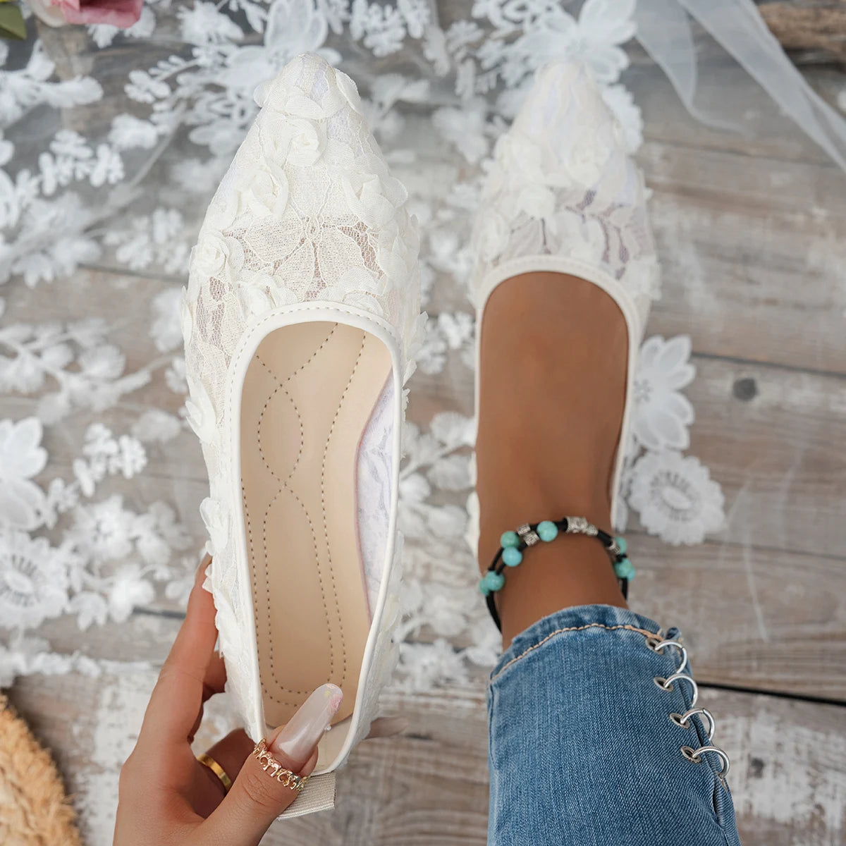 Orthopédique Chaussures décontracté et de soutien