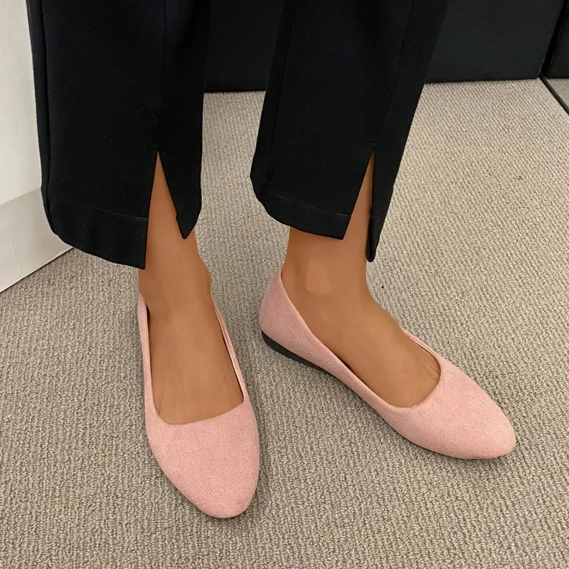 Orthopédique Chaussures de soutien et élégant