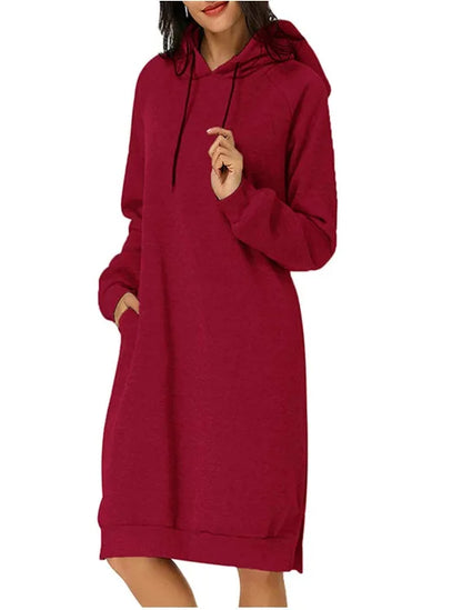 Chic et confortable Robe