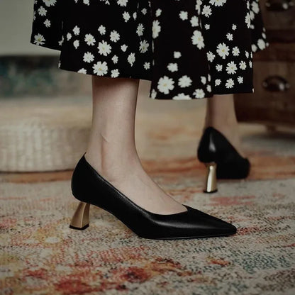 Orthopédique Chaussures de haute qualité