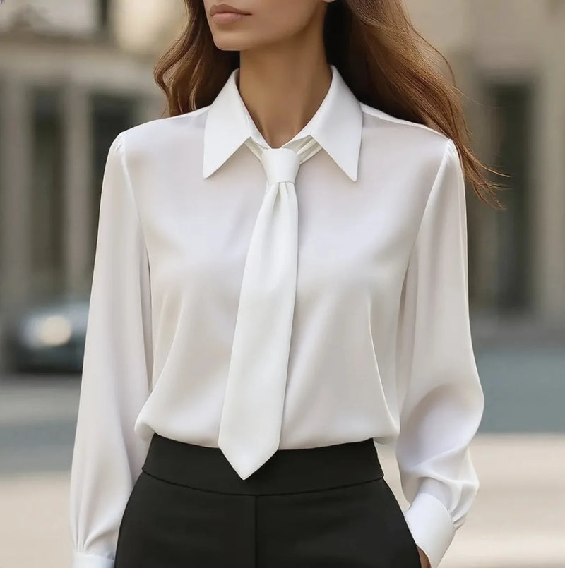 Confortable et chic Chemise