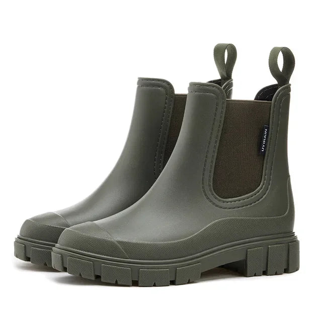 Orthopédique Bottes à la mode et de soutien