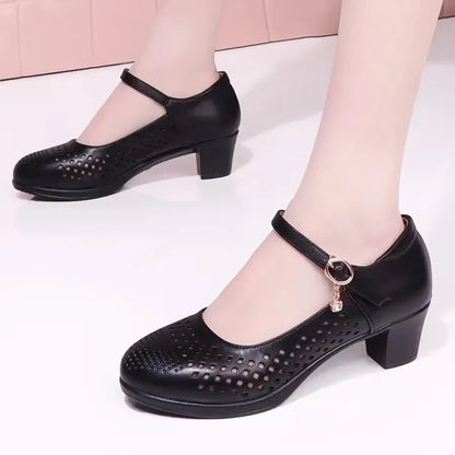 Orthopédique Chaussures de haute qualité