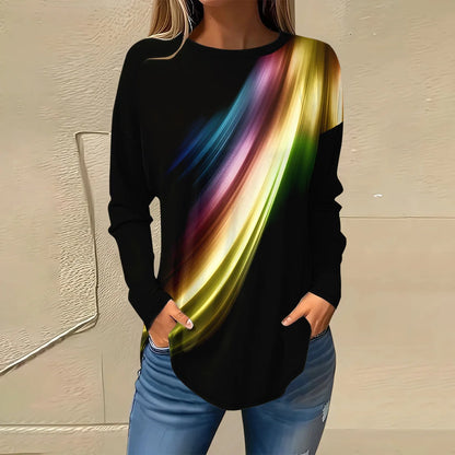 Moderne et minimaliste Chemise