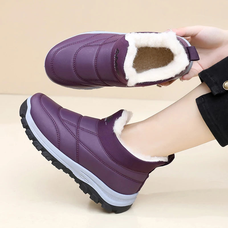 Orthopédique Chaussures durable et de soutien