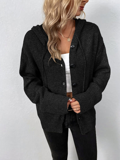 Veste au design gracieux